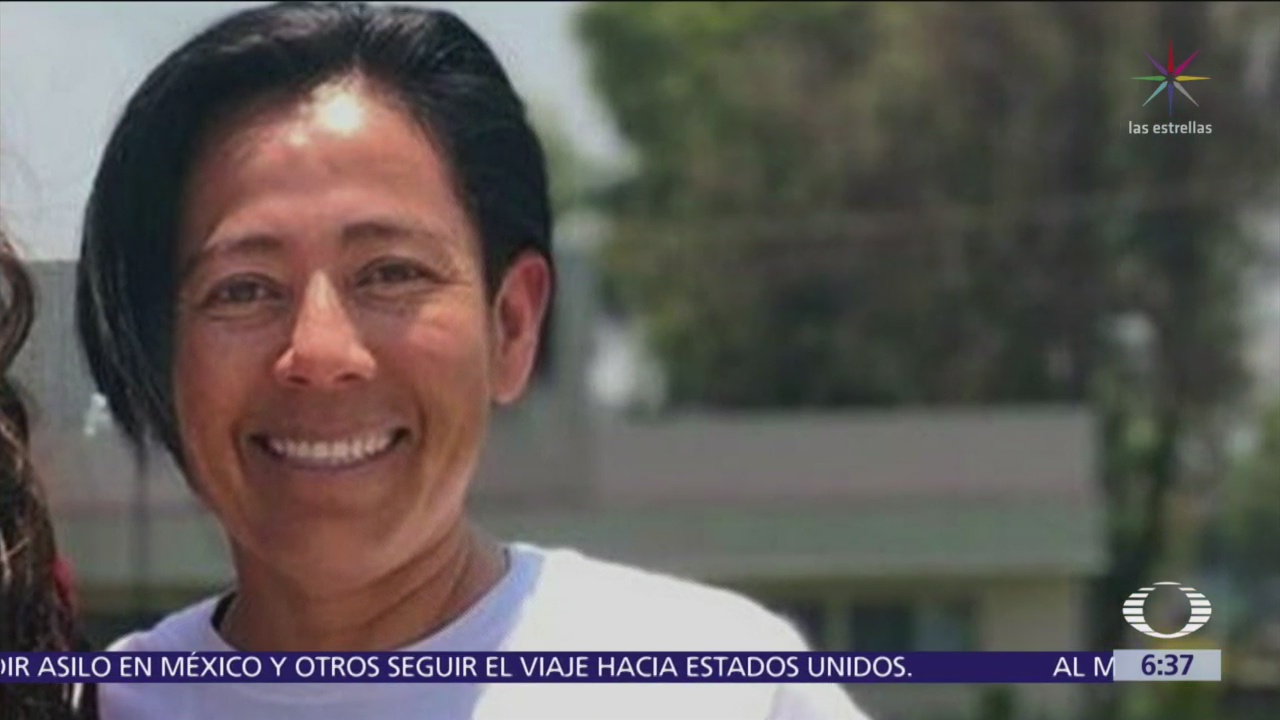 Encuentran cuerpo de Marbella Ibarra, desaparecida en Baja California