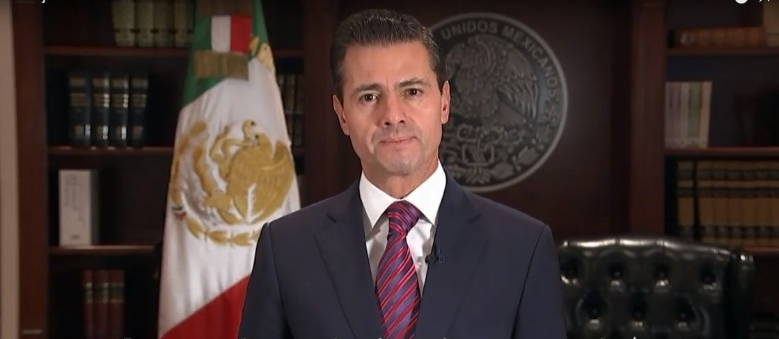 Acuerdo trilateral crea condiciones para que México crezca: EPN