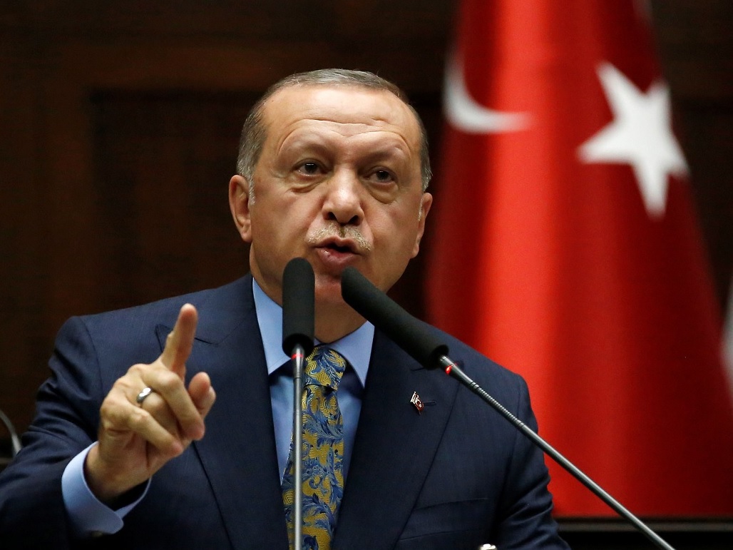 Erdogan: Asesinato de Khashoggi fue planificado