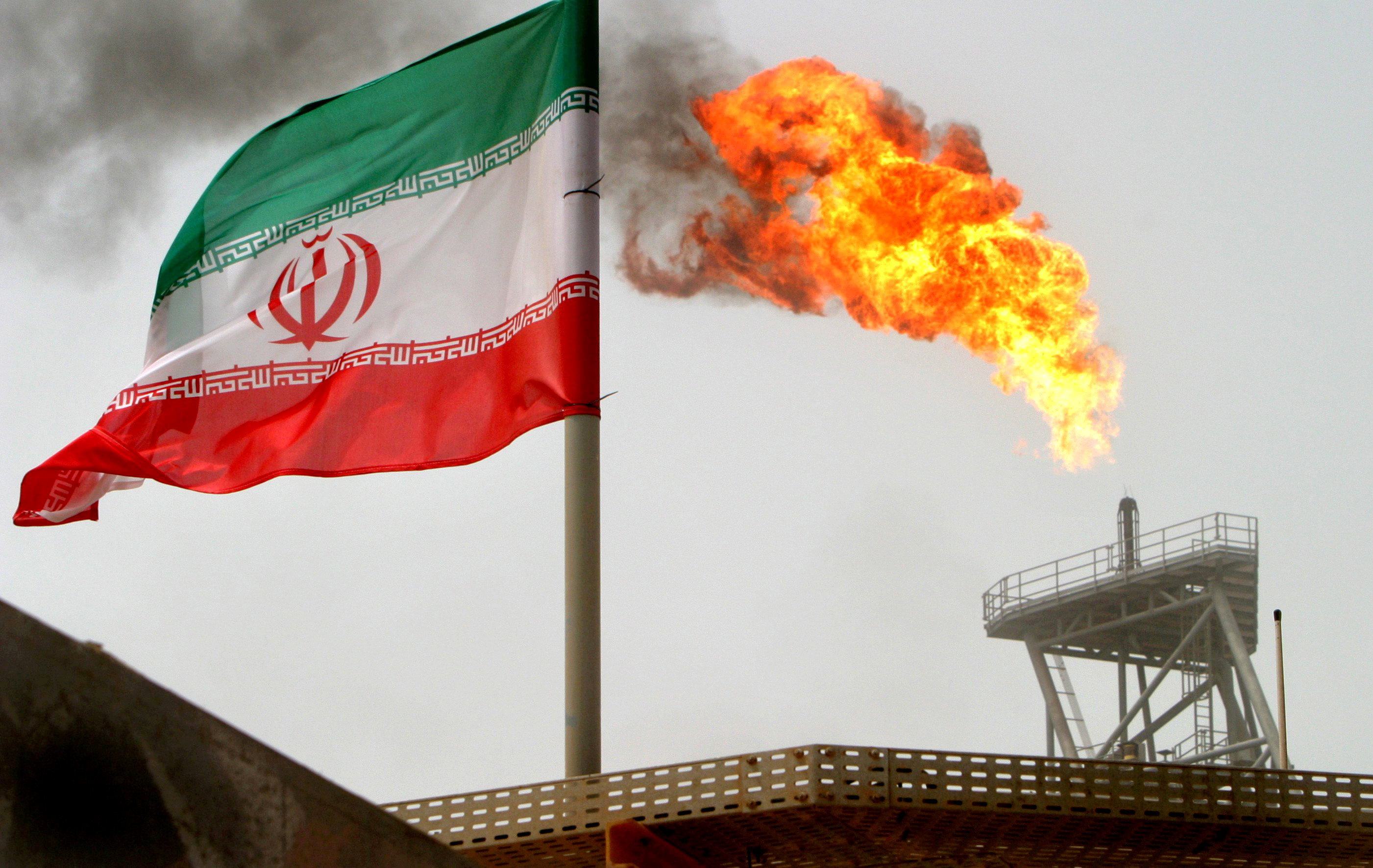 EU sanciona a empresas de Irán vinculadas a Basij