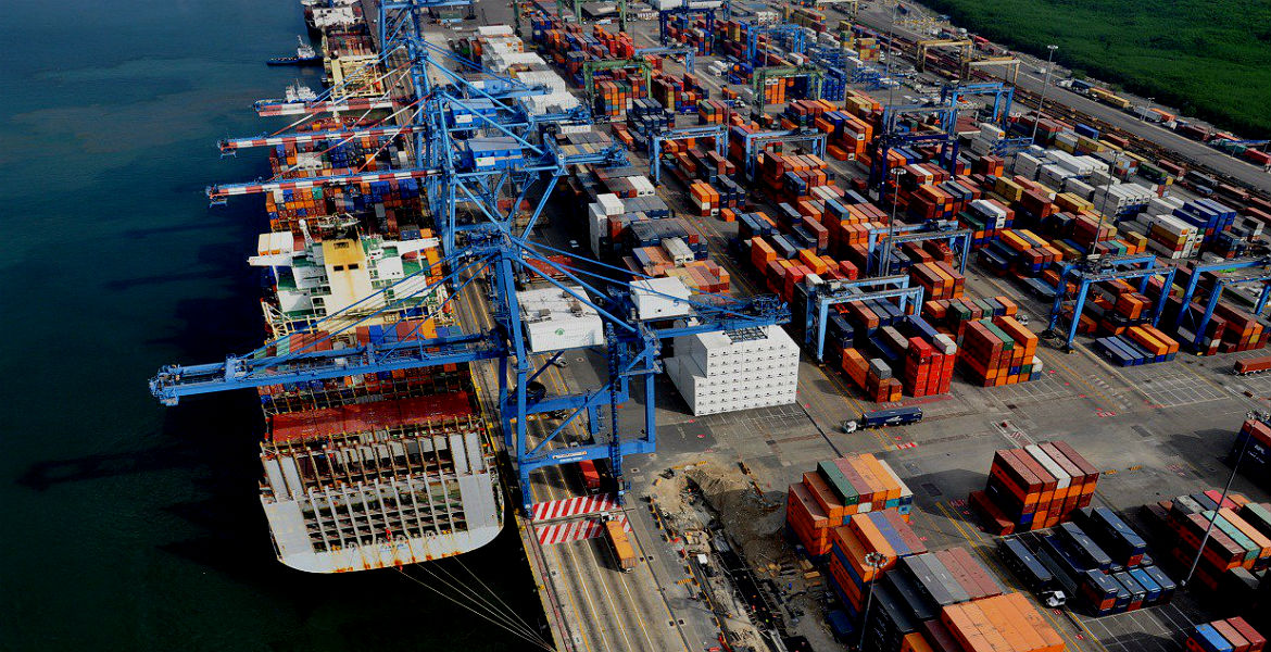 Exportaciones de México crecen 12 por ciento en septiembre: INEGI
