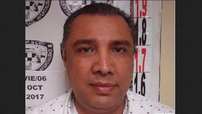Extesorero del PRI en Chihuahua, sentenciado 3 años prisión