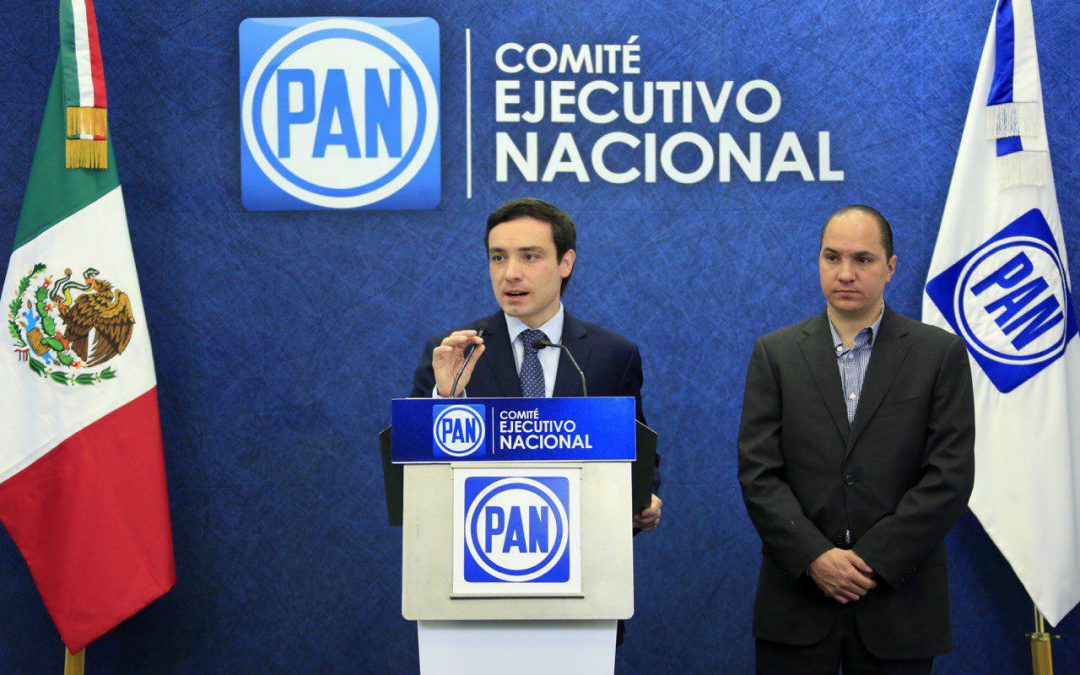 PAN descalifica al Tribunal Electoral por anular elección de Monterrey
