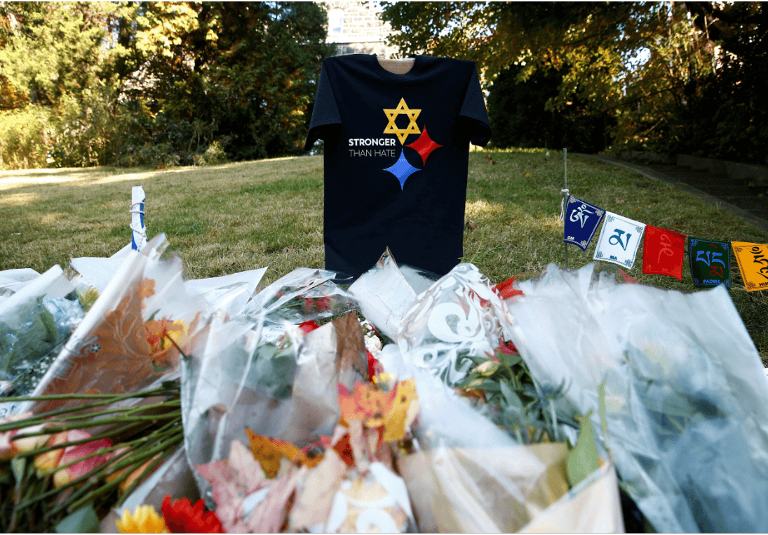 Comunidad judía rechaza que Trump visite Pittsburgh tras tiroteo en sinagoga
