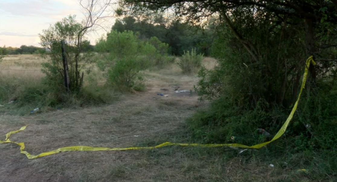 Encuentran restos humanos en fosas de Lagos de Moreno, Jalisco 
