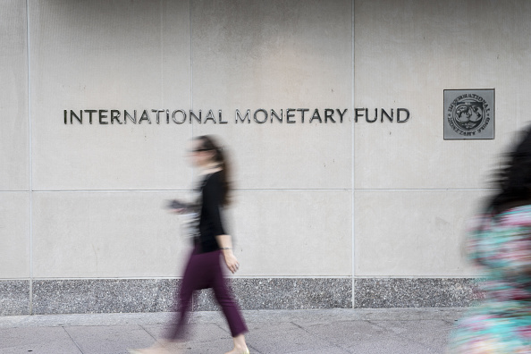 FMI aprueba incremento de financiamiento a Argentina