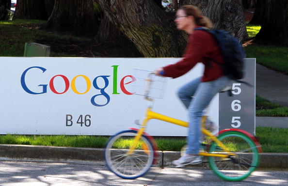 Google despidió a 48 personas por denuncias de acoso sexual
