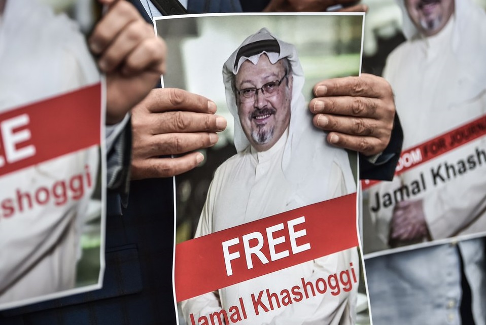 Aliados de Riad muestran su apoyo al rey saudí ante el caso Khashoggi