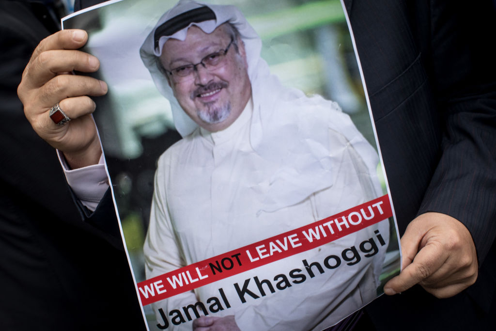 EEUU revocará visas de implicados en muerte de Khashoggi