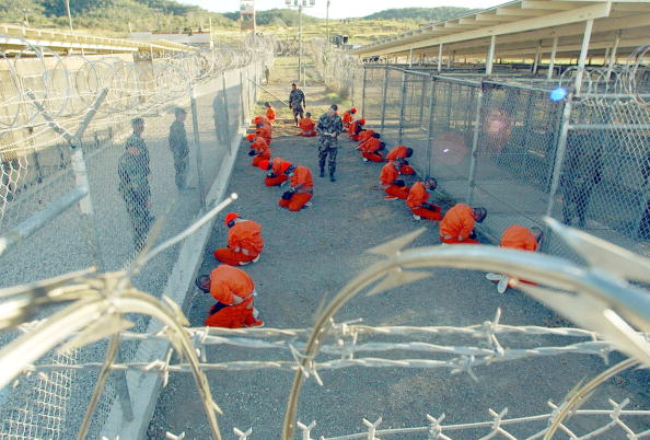 Prisión de Guantánamo permanecerá abierta por 25 años más