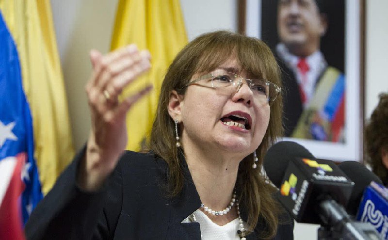 Ecuador expulsa a Carol Delgado, embajadora de Venezuela
