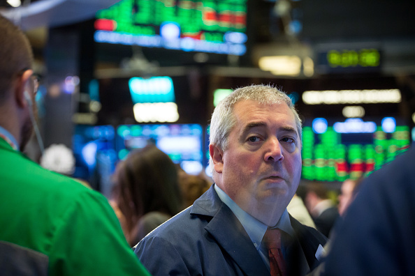 Wall Street cierra con notables ganancias y Dow Jones avanza
