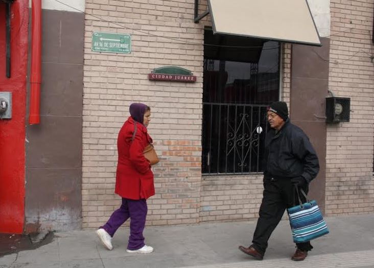 Frente frío 6 se mantiene estacionario en Chihuahua; provoca bajas temperaturas