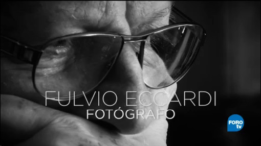 Fulvio Eccardi, Fotógrafo Biólogo Italia Naturalizado Mexicano Biodiversidad De México