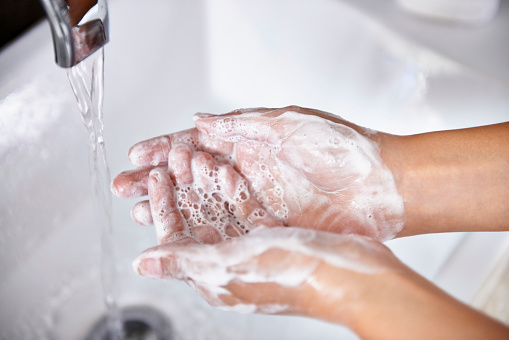 Recomendaciones para reforzar medidas de higiene ante corte