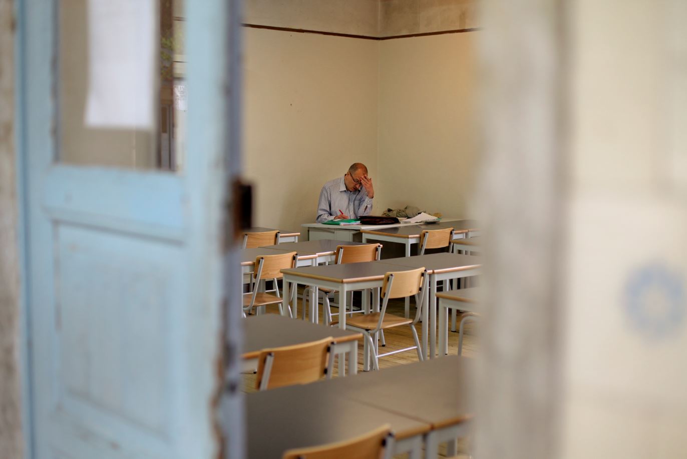 Gobierno de Portugal aprueba ascensos a docentes