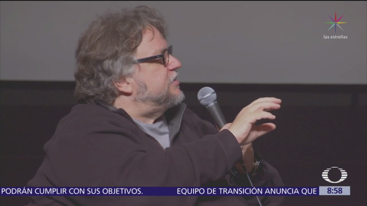 Guillermo del Toro realizará una nueva versión de Pinocho