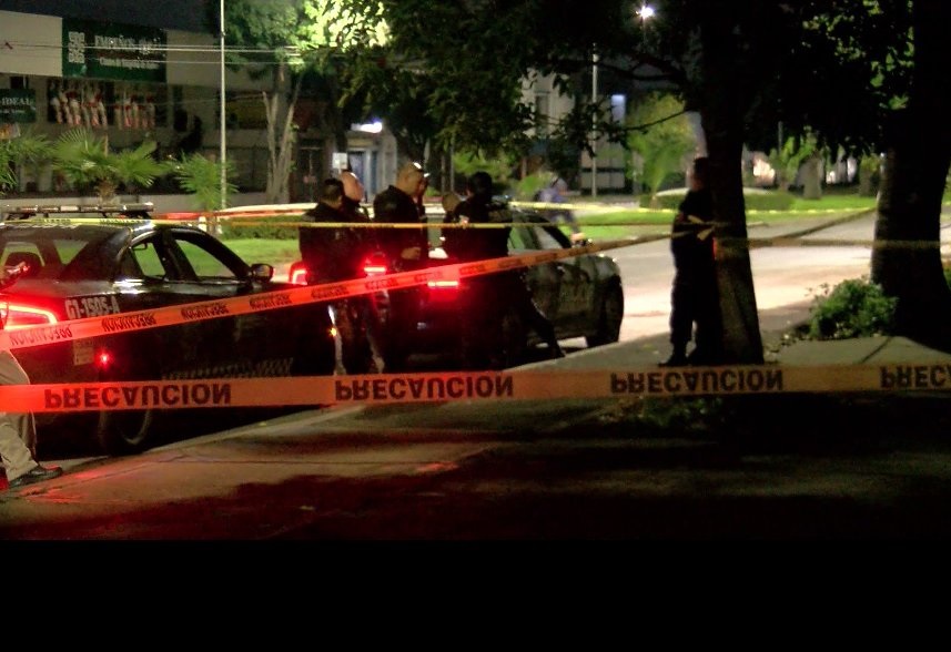 Seguridad Guadalajara; matan a pedradas a cinco indigentes