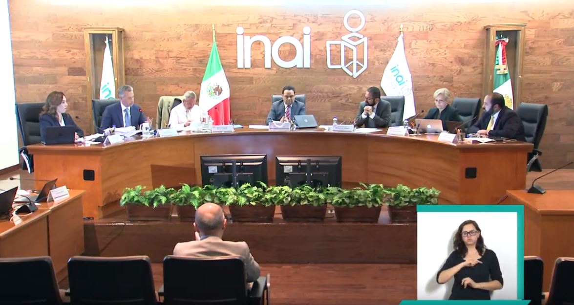 INAI pide a la PGR el video del asesinato de Luis Donaldo Colosio