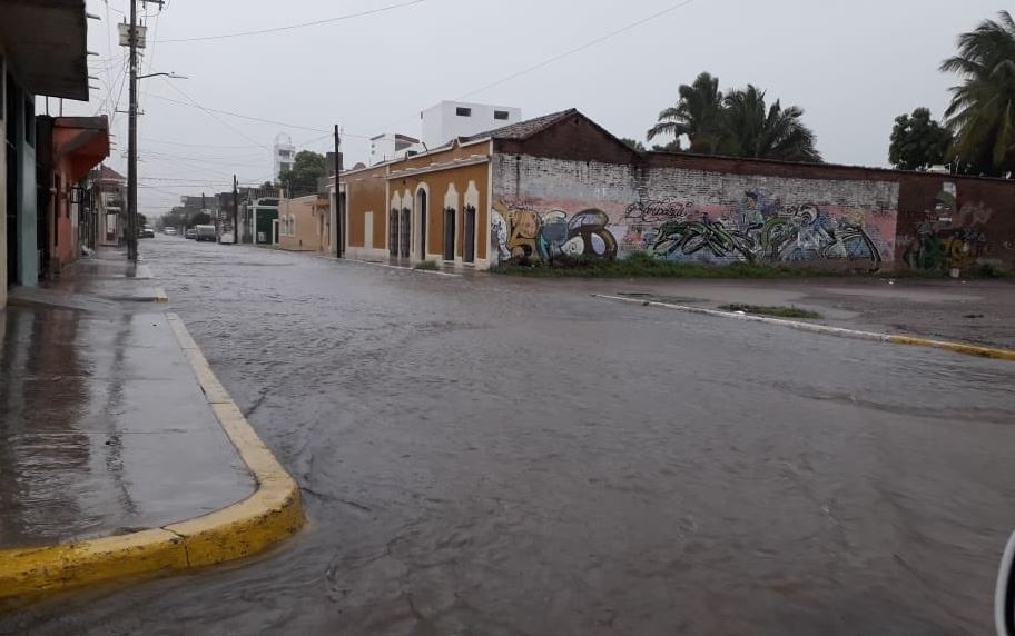 No hay fallecidos por el huracán ‘Willa’ en Sinaloa, dice gobernador Quirino Ordaz