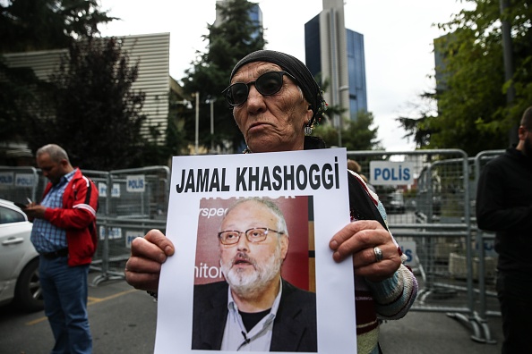 Riad amenaza con represalias si es sancionado por caso Khashoggi