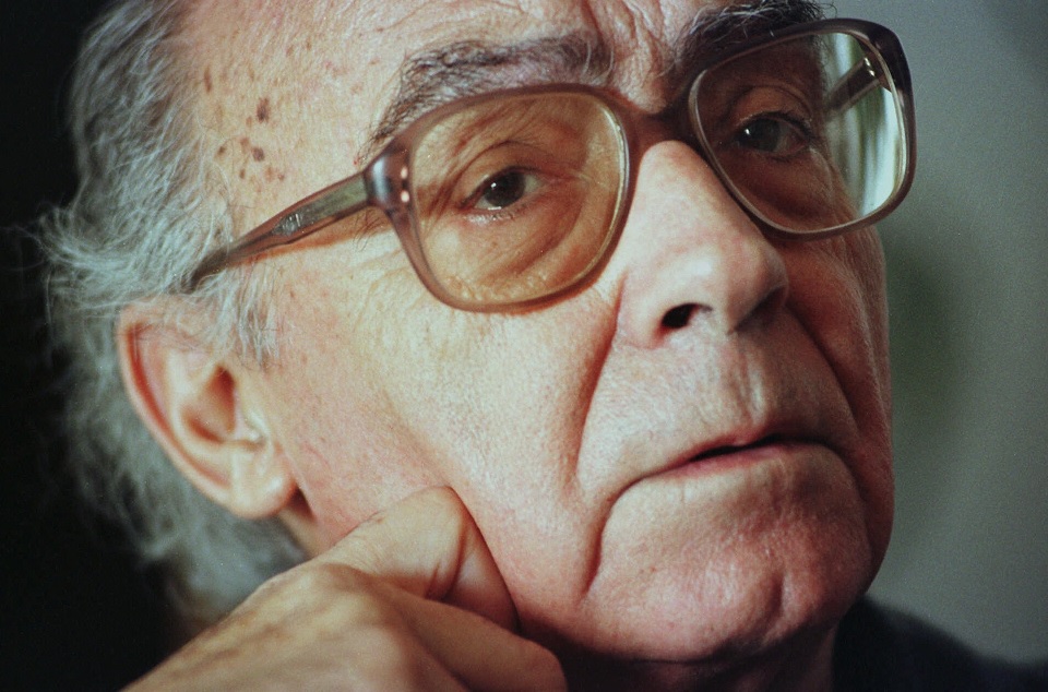 José Saramago, diario inédito es publicado en el mundo