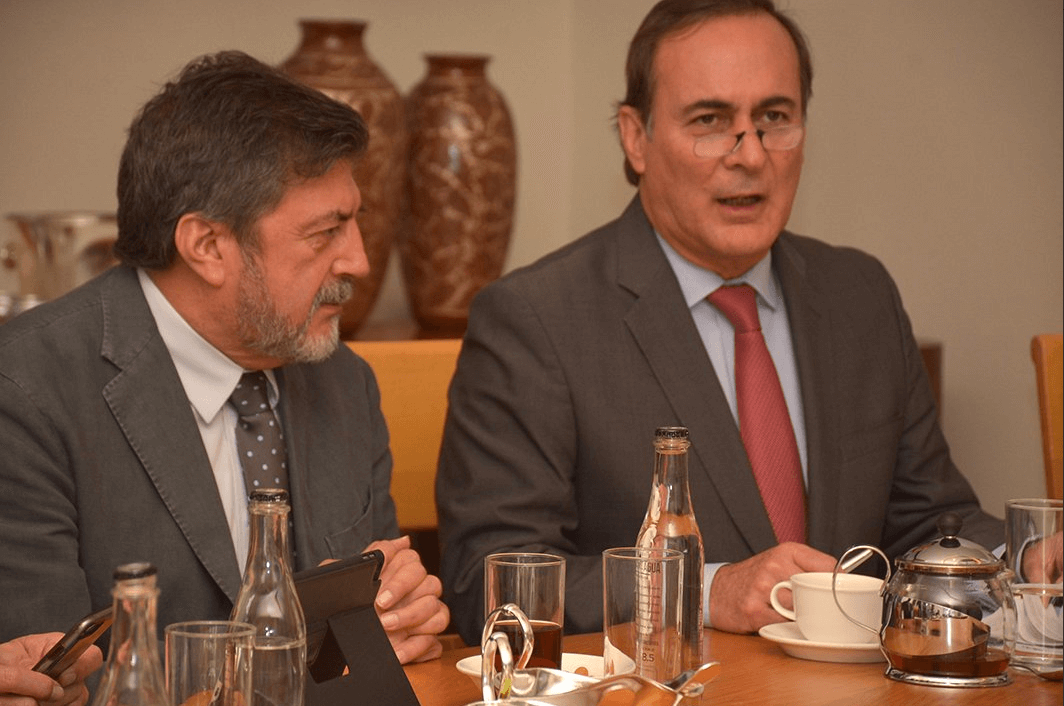 Acuerdo comercial trilateral elevará 50% las exportaciones mexicanas