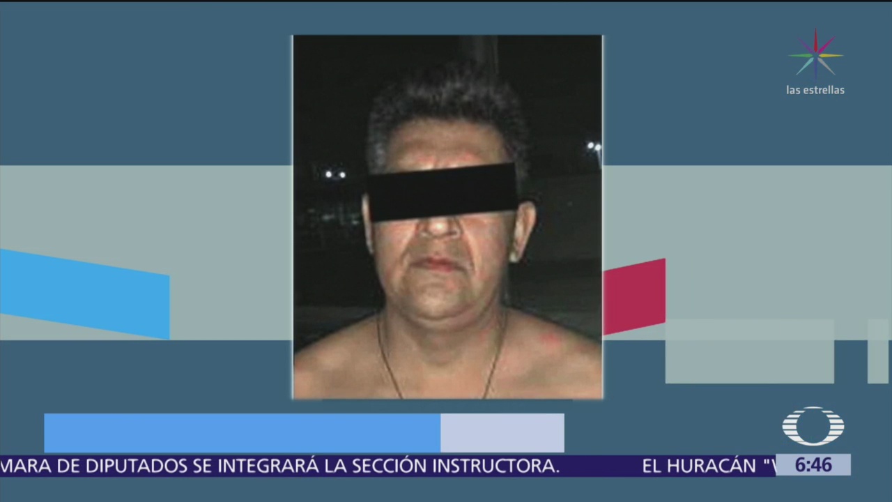 Liberan a hombre acusado erróneamente en caso Ayotzinapa