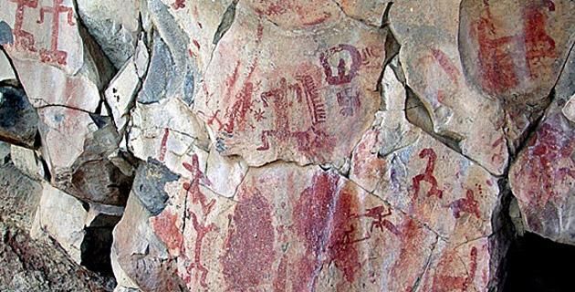 lugares-guanajuato-conocer-visitar-descubrir-disfrutar-pinturas-rupestres