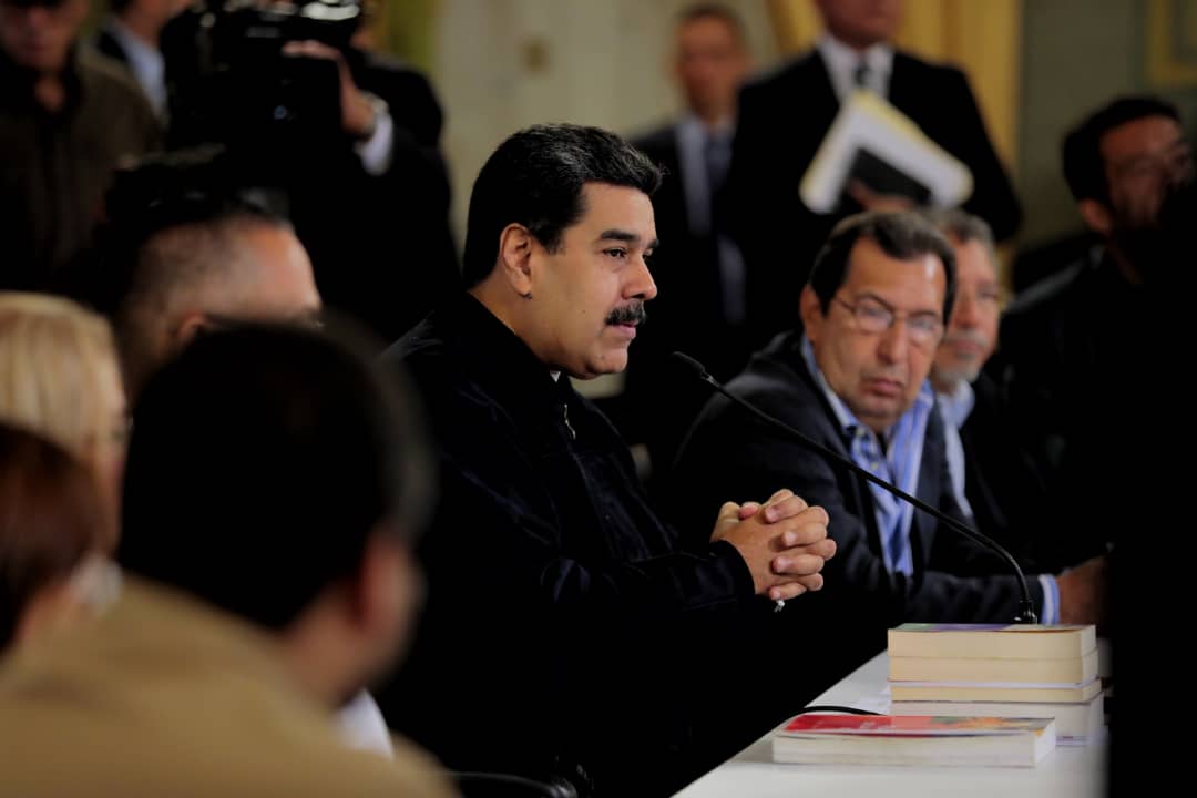 Colombia desmiente presunta insinuación a Brasil para atacar a Maduro