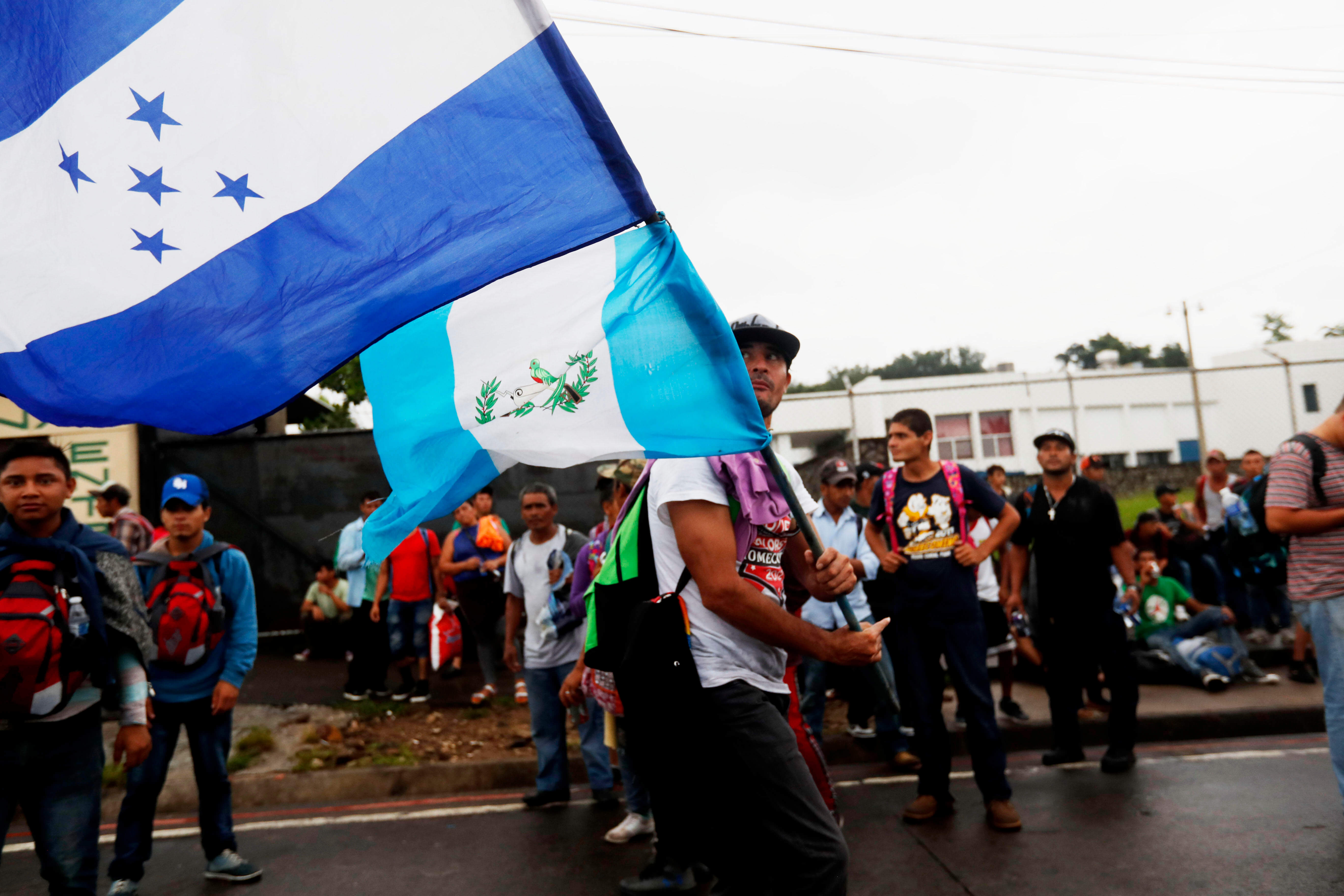 México define su política migratoria de manera soberana, afirma Videgaray