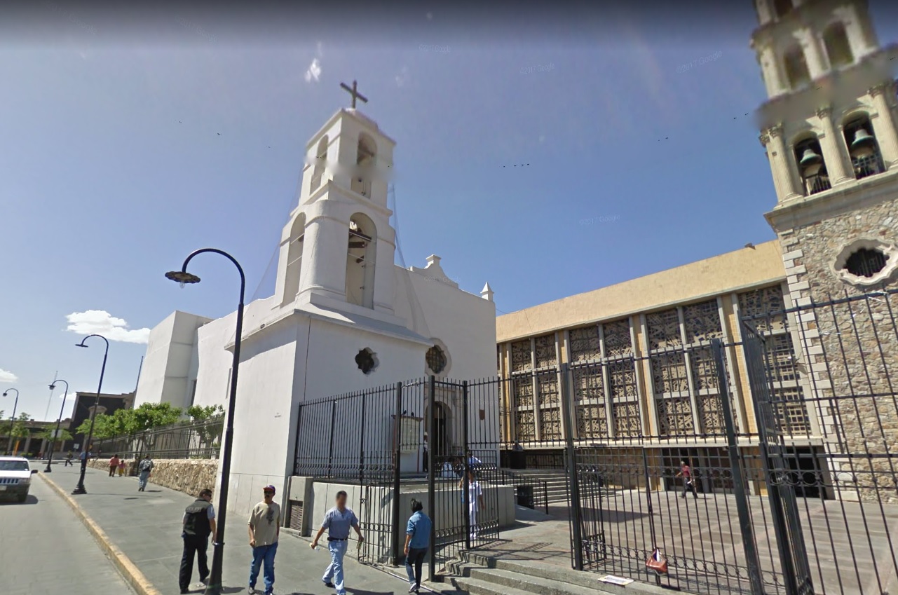 Misión de Guadalupe cumple 350 años y será festejado con música