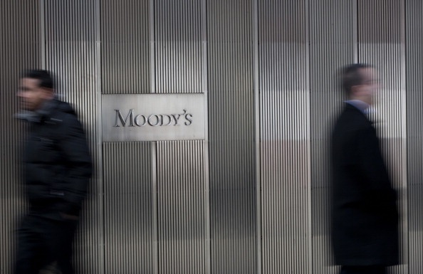 Moody’s mantiene sin cambios la calificación crediticia de México