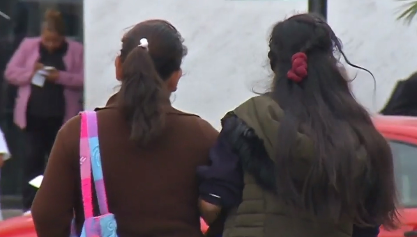 Ante feminicidios, Ayuntamiento de Ecatepec reconoce gran descomposición social