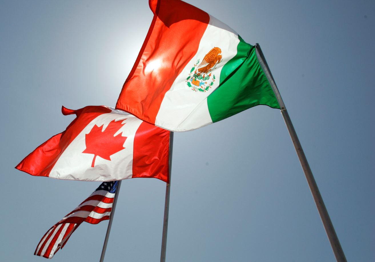 México siempre será un importante socio para Canadá: Jim Carr