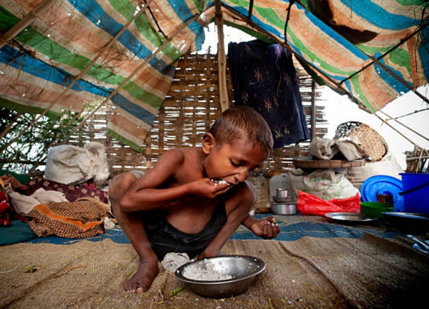 FAO hace un llamado para acabar con el hambre en el Día de la Alimentación