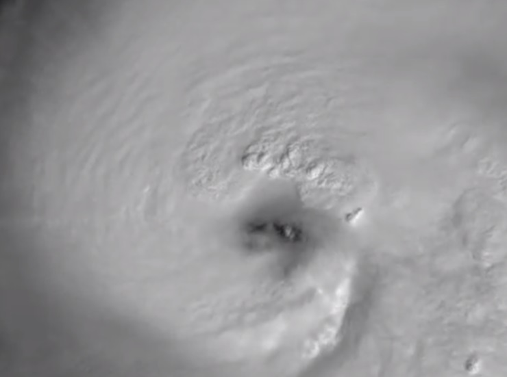 Florida se prepara para el huracán Michael, un ciclón ‘monstruoso’