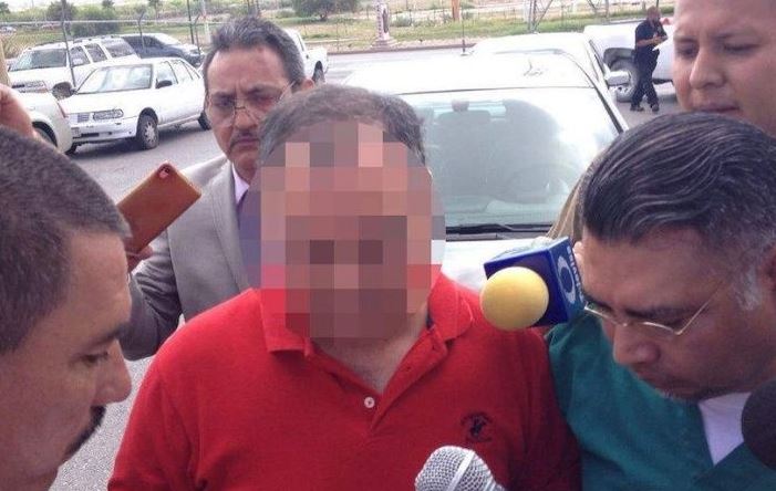 Condenan al ‘Padre Meño’ en Coahuila por violación de menor