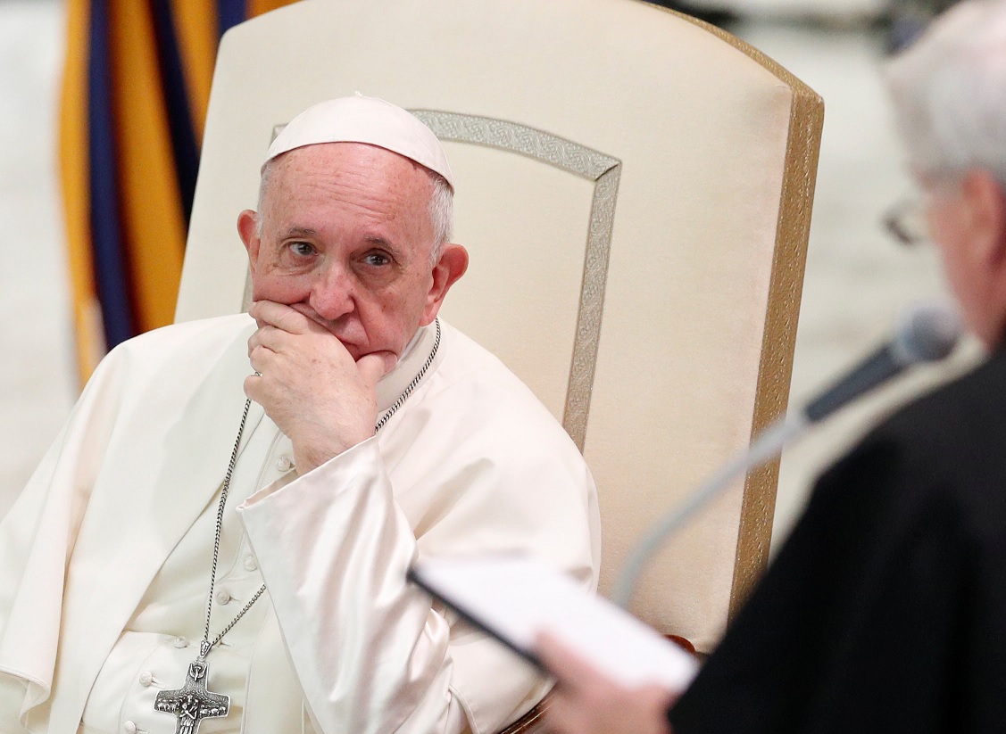 Cardenal canadiense critica acusaciones contra el Papa por casos de abusos