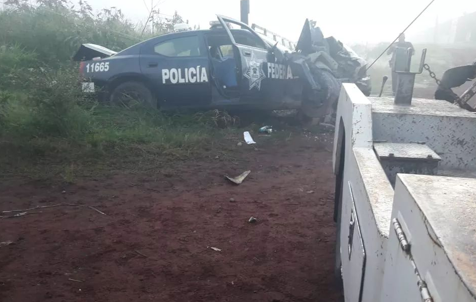Matan a policía federal durante enfrentamiento en Tala Jalisco
