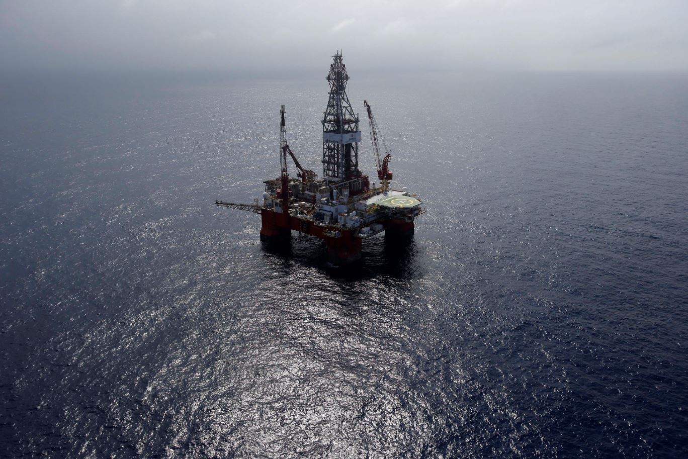 Pemex descubre dos nuevos yacimientos de petróleo