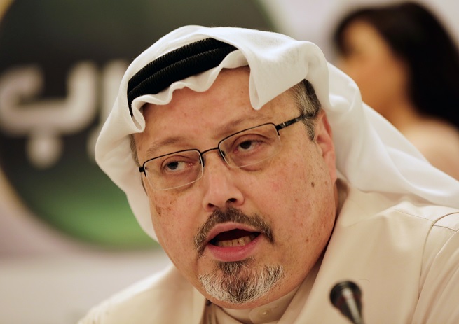 Khashoggi fue estrangulado en el consulado saudita, dice fiscalía turca