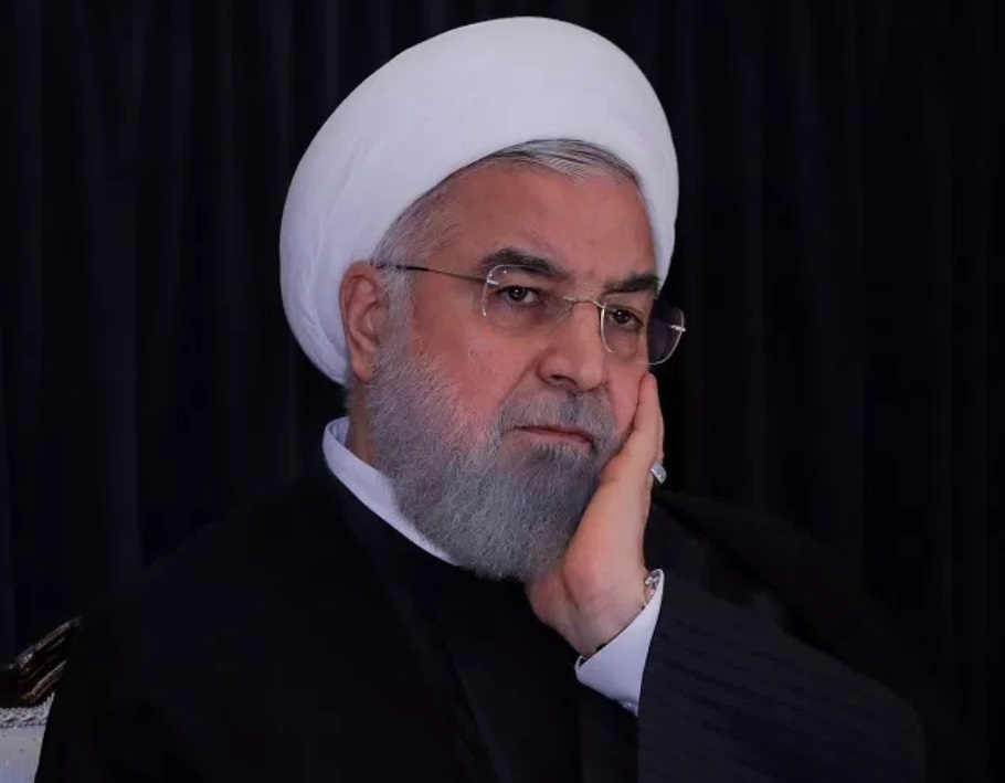Irán denuncia asesinato de Khashoggi con apoyo de EU