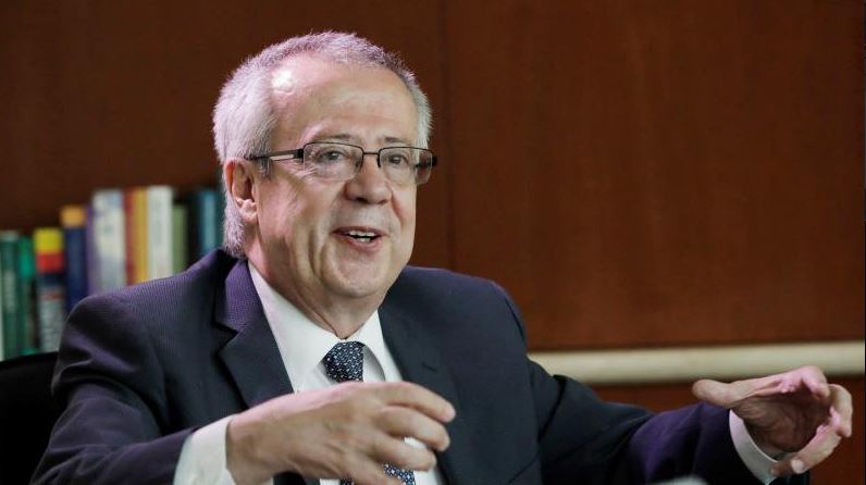 Sorprenderá austeridad en próximo presupuesto, asegura Carlos Urzúa
