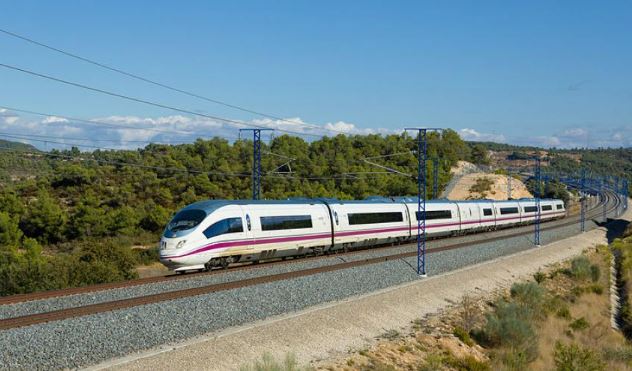 Próximo gobierno retomará construcción tren México-Querétaro