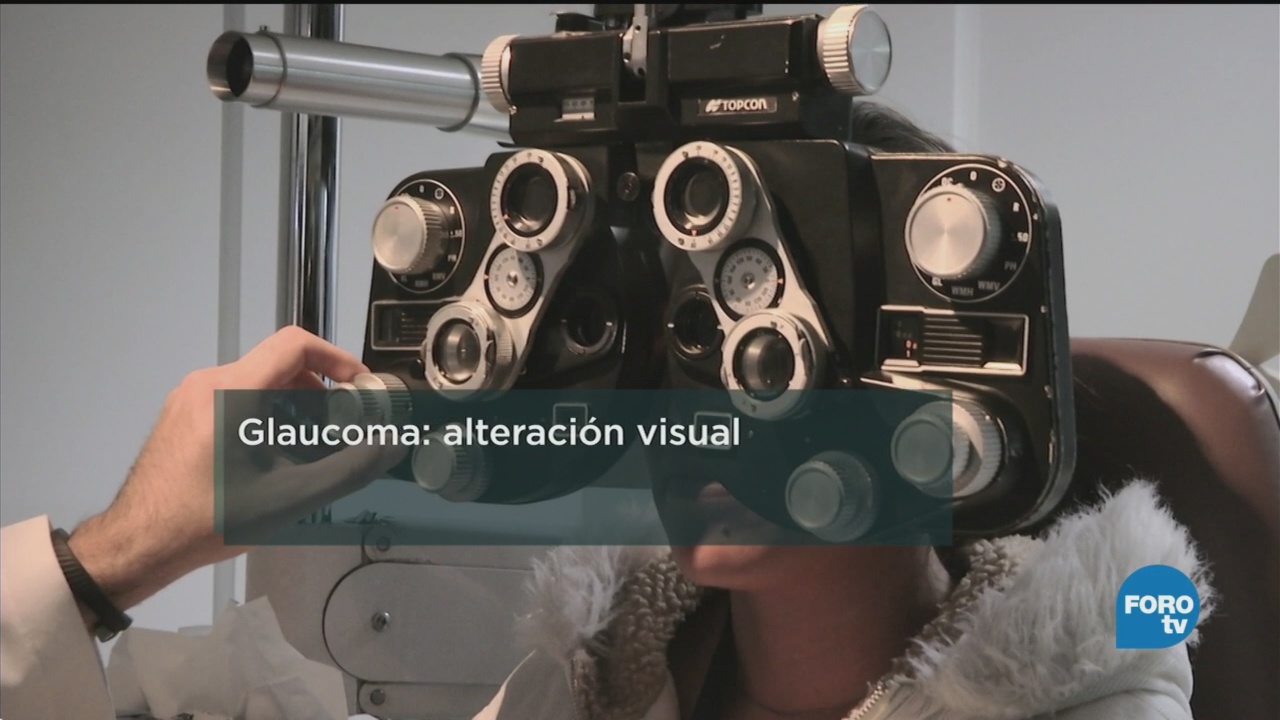 Qué Es Glaucoma Enfermedad Ocular Pérdida De Visión Daño En El Nervio Óptico Secundario Puede Ocurrir A Cualquier Edad