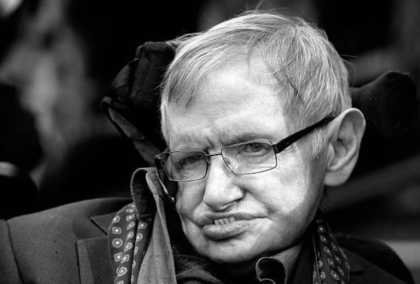 Dios no existe, dice Stephen Hawking en libro póstumo