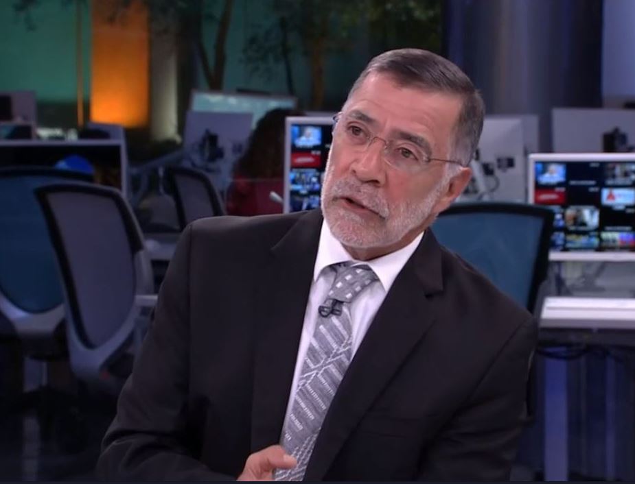 Administración de Peña Nieto no defiende el NAIM, dice René Delgado