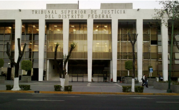Buscará Rosalba Guerrero presidir Tribunal CDMX