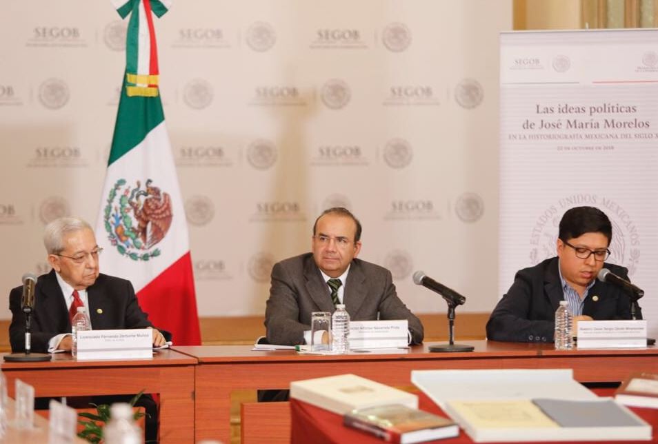 México actúa de ‘buena fe’ en tema migratorio: Segob